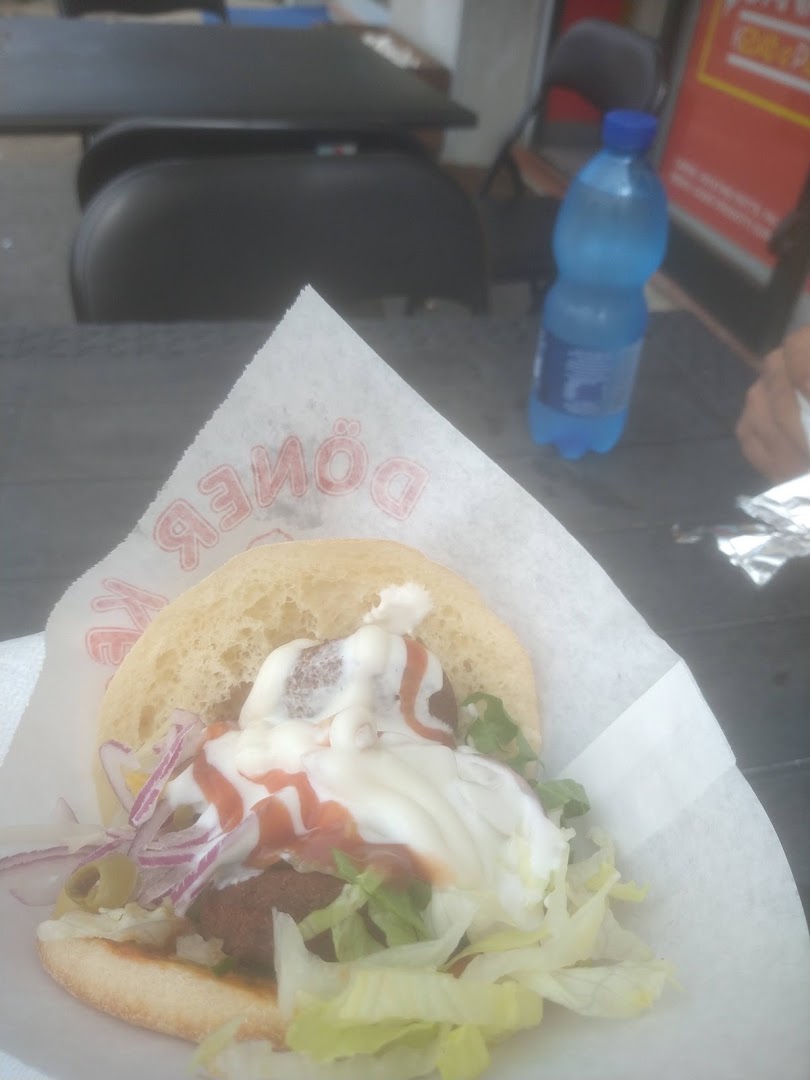 Faizan kebab
