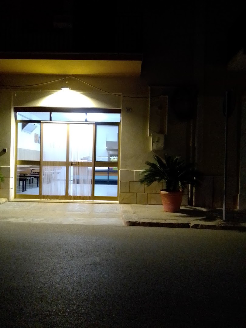Falcetta Tommaso, Partanna