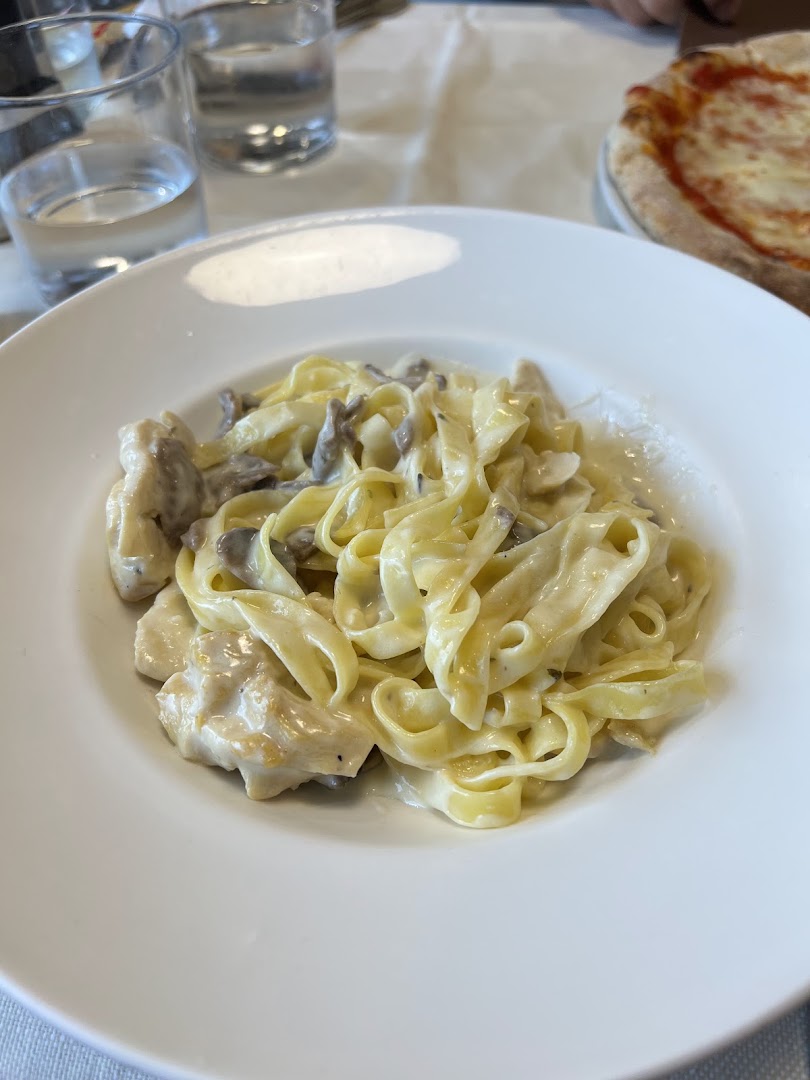 Falciani Ristorante Pizzería