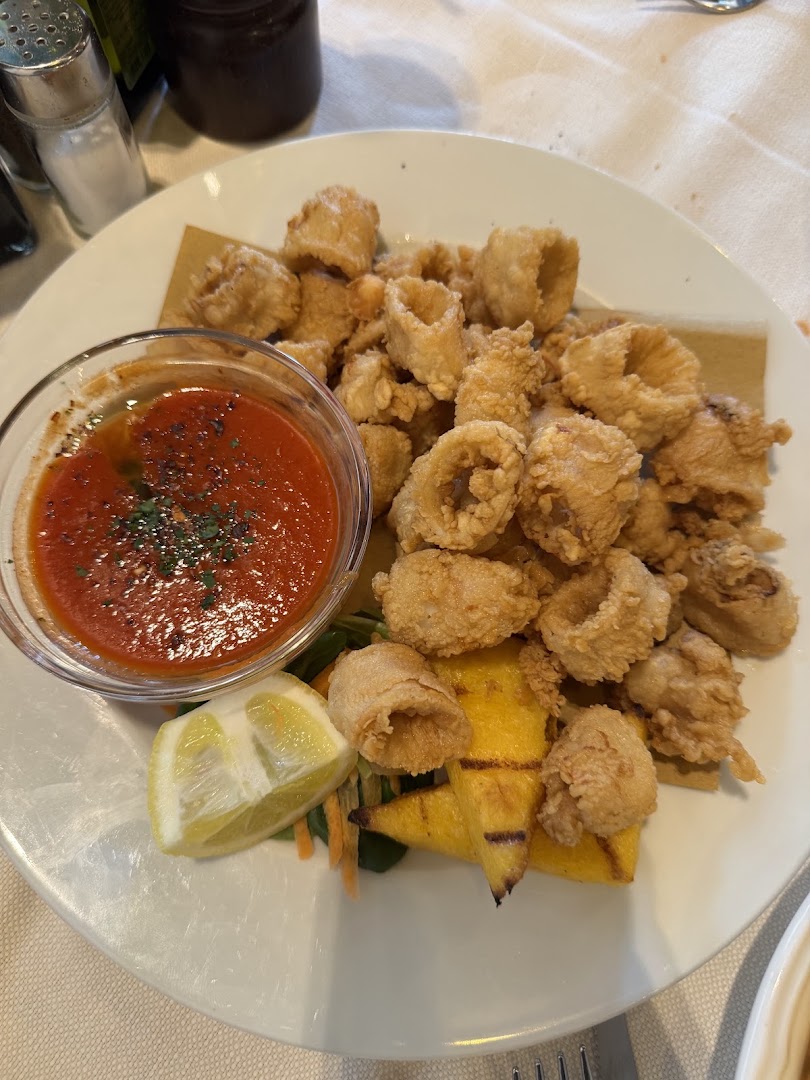Falciani Ristorante Pizzería