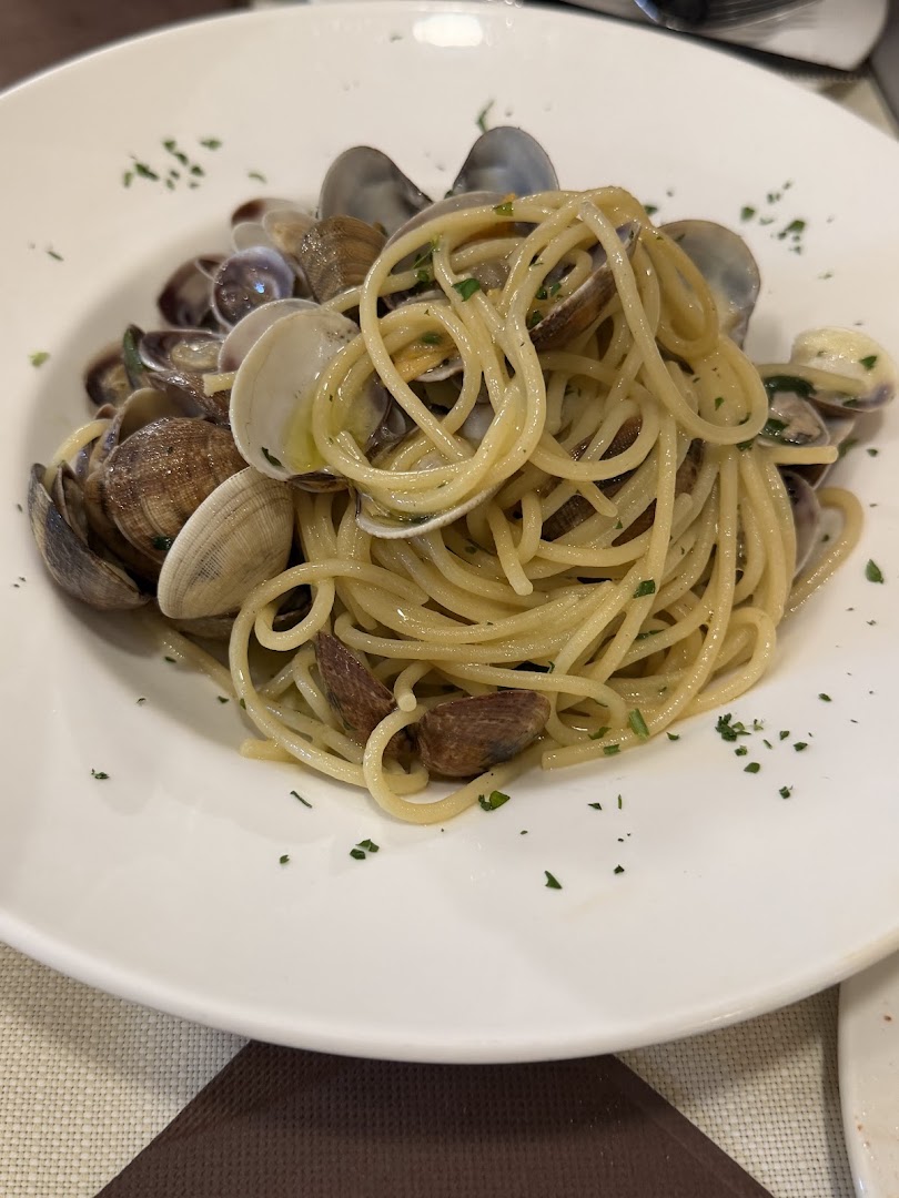 Falciani Ristorante Pizzería