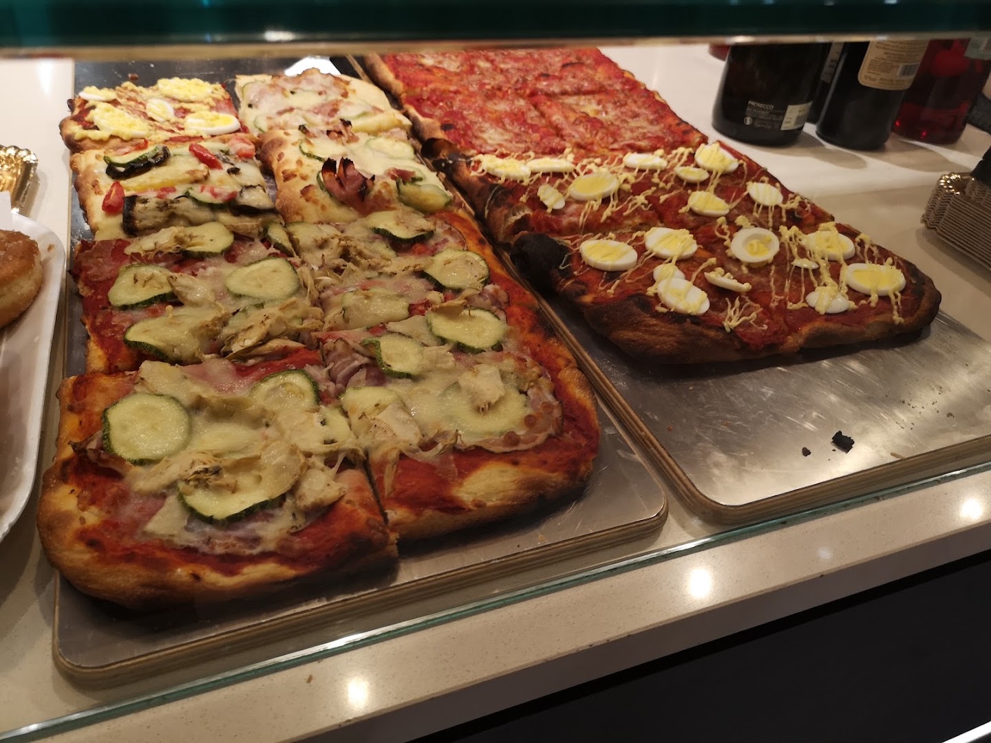 Falcioni Social Bakery - Il Fornaio Falcioni