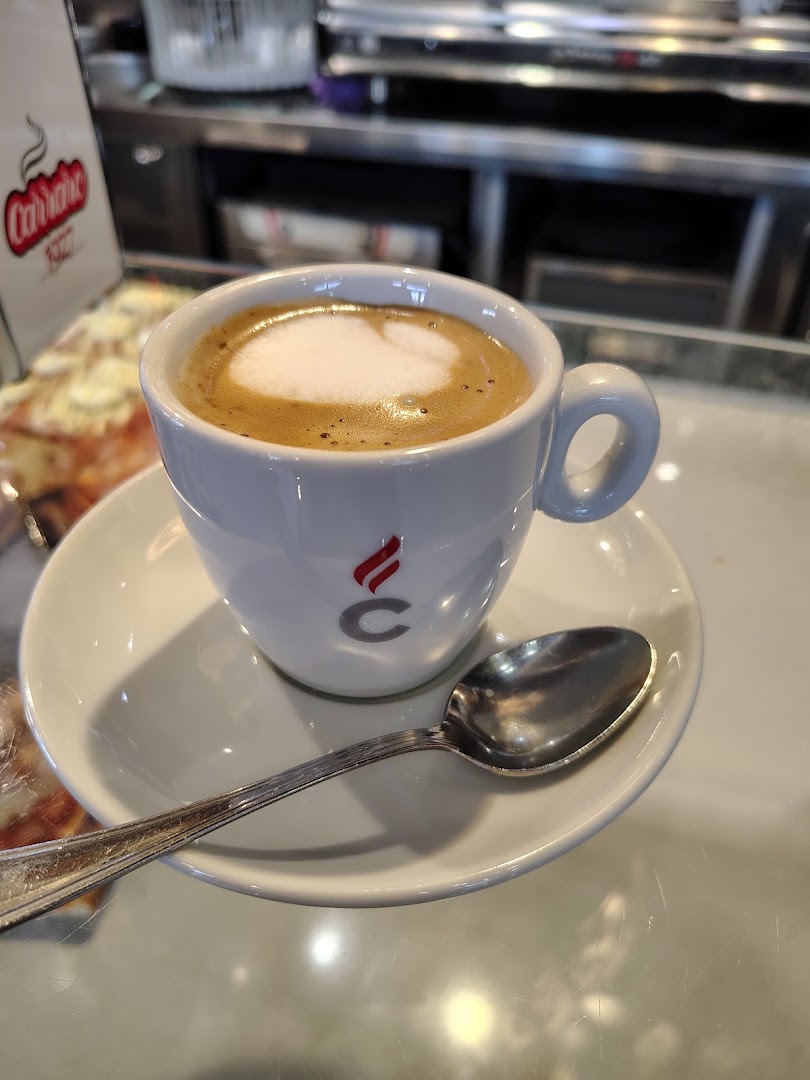 Falcioni Social Bakery - Il Fornaio Falcioni