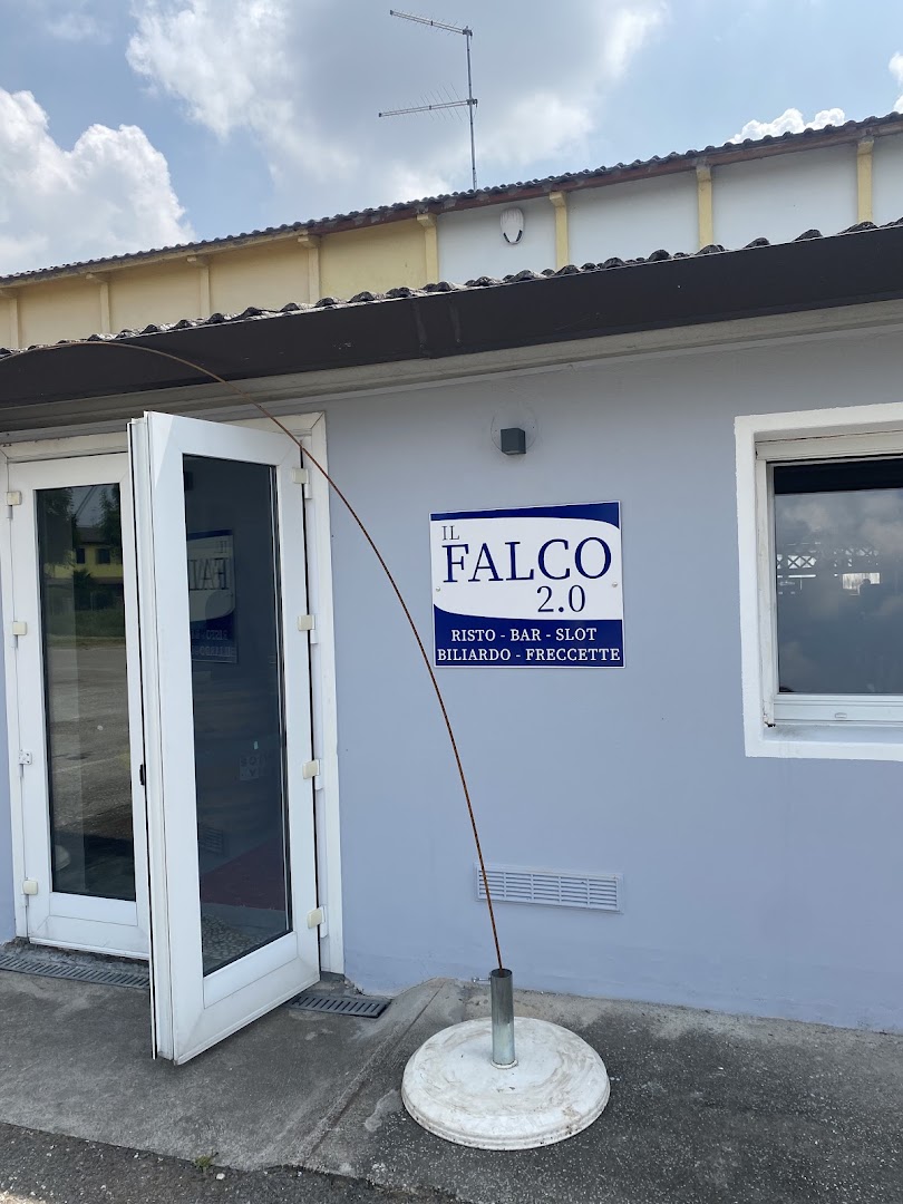 Falco 2.0