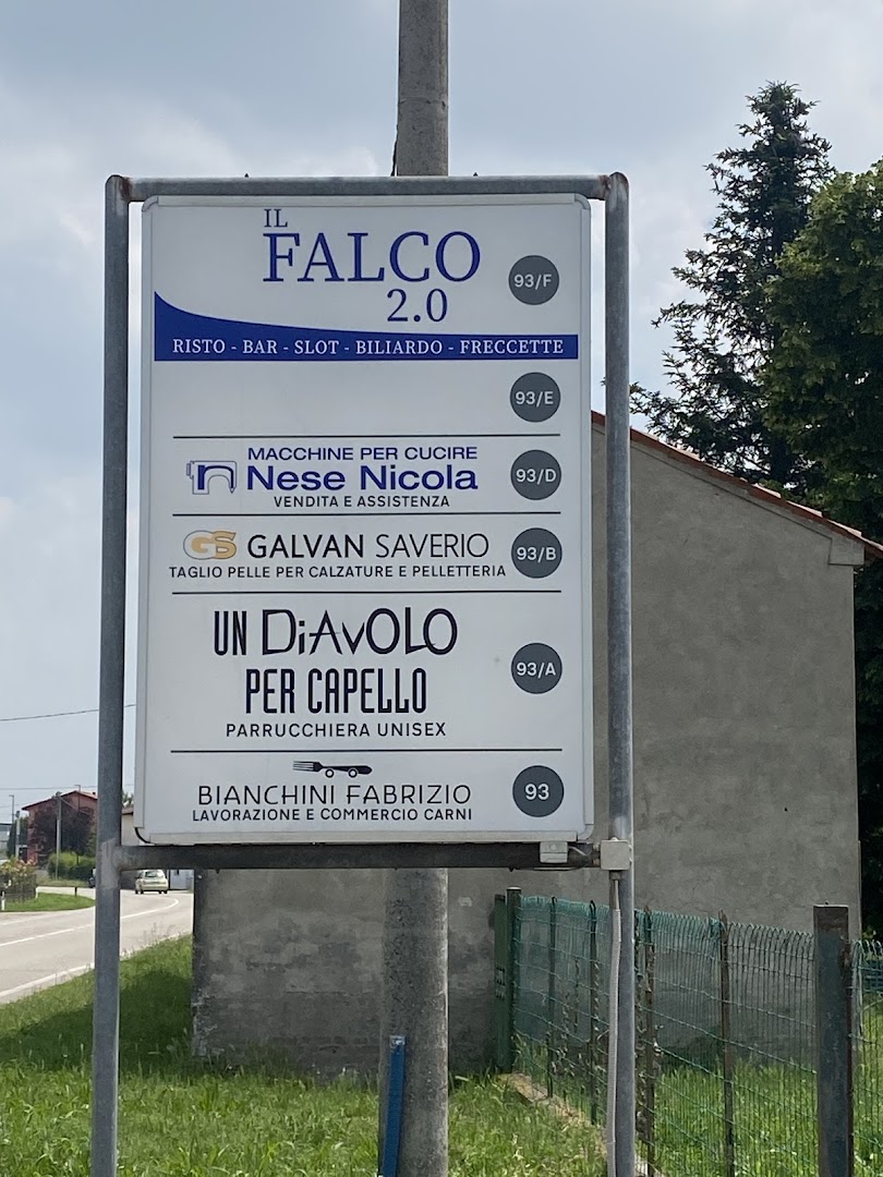 Falco 2.0