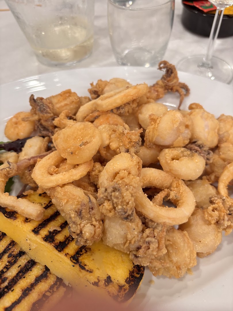 Falco d'Oro