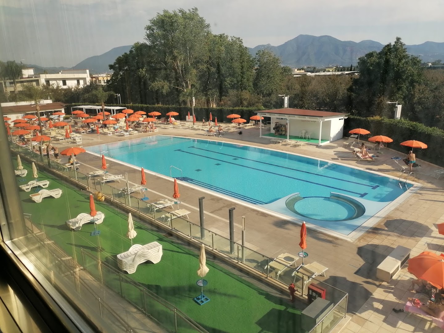 Falco Sport Village
