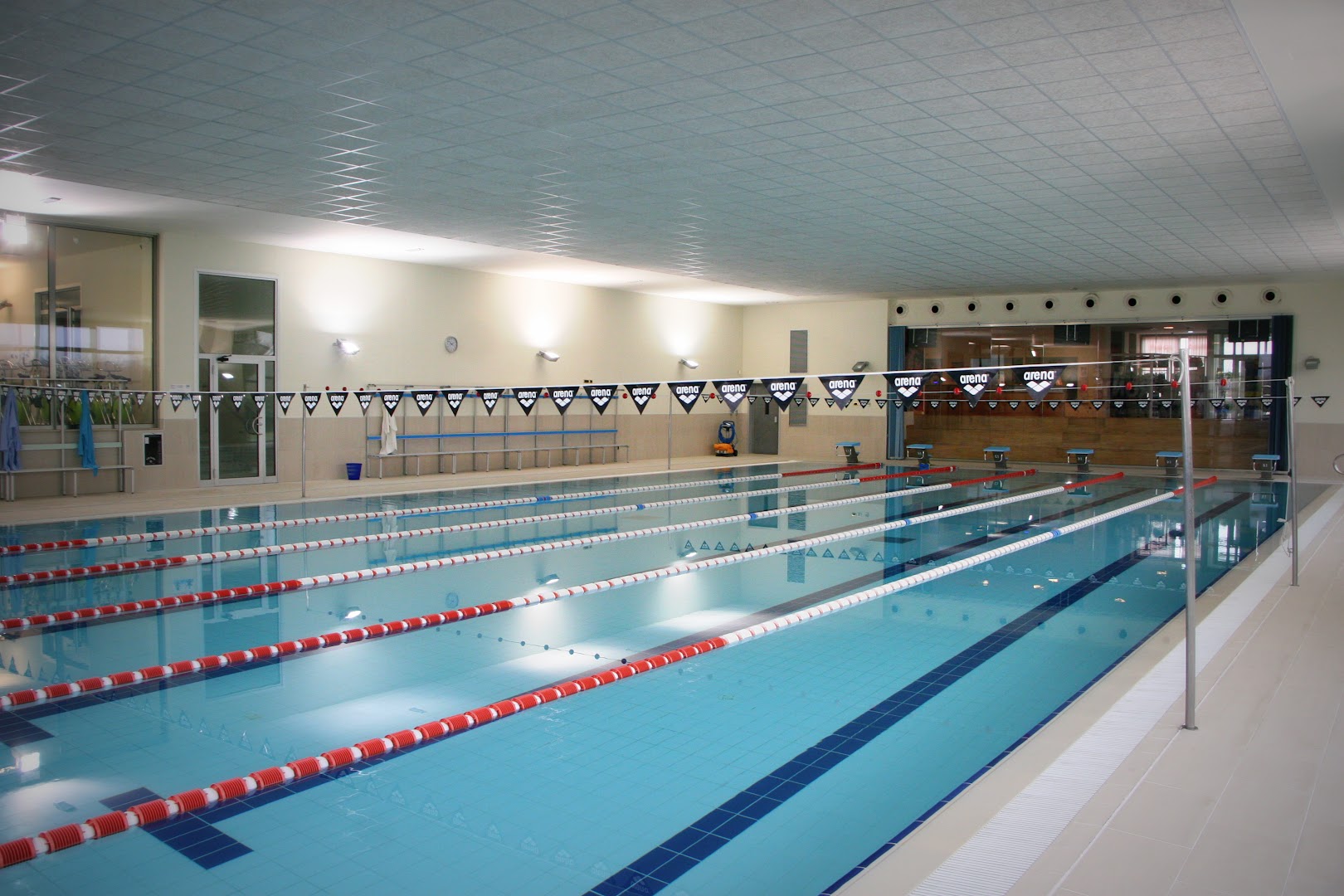 Falco Sport Village