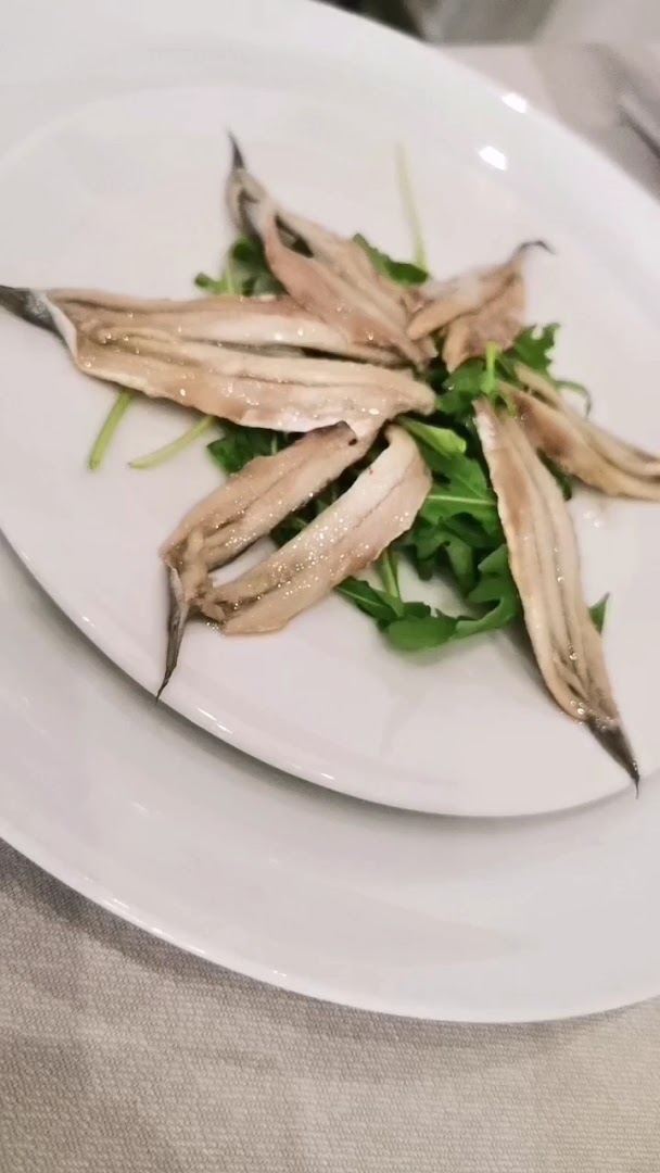 FALERNUM ristorante - pizzeria
