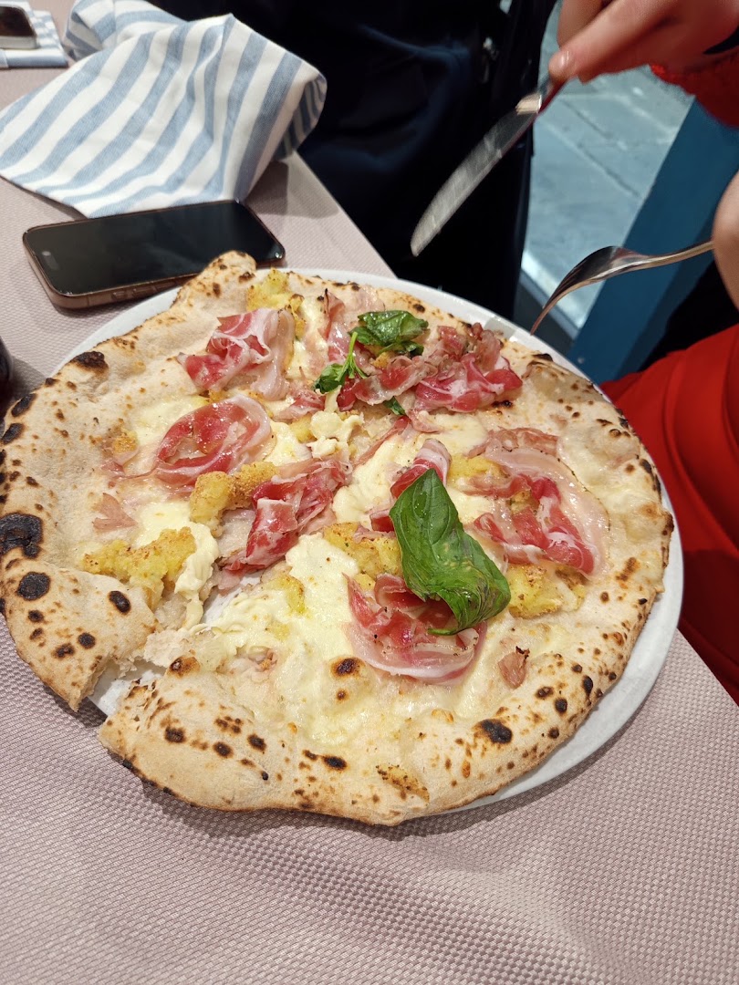 FALERNUM ristorante - pizzeria