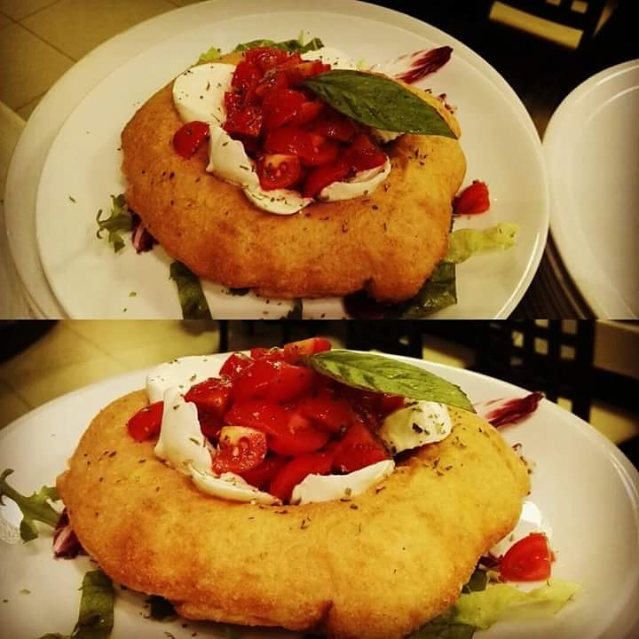 FALERNUM ristorante - pizzeria