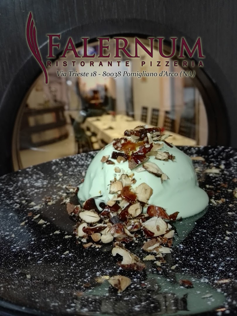 FALERNUM ristorante - pizzeria