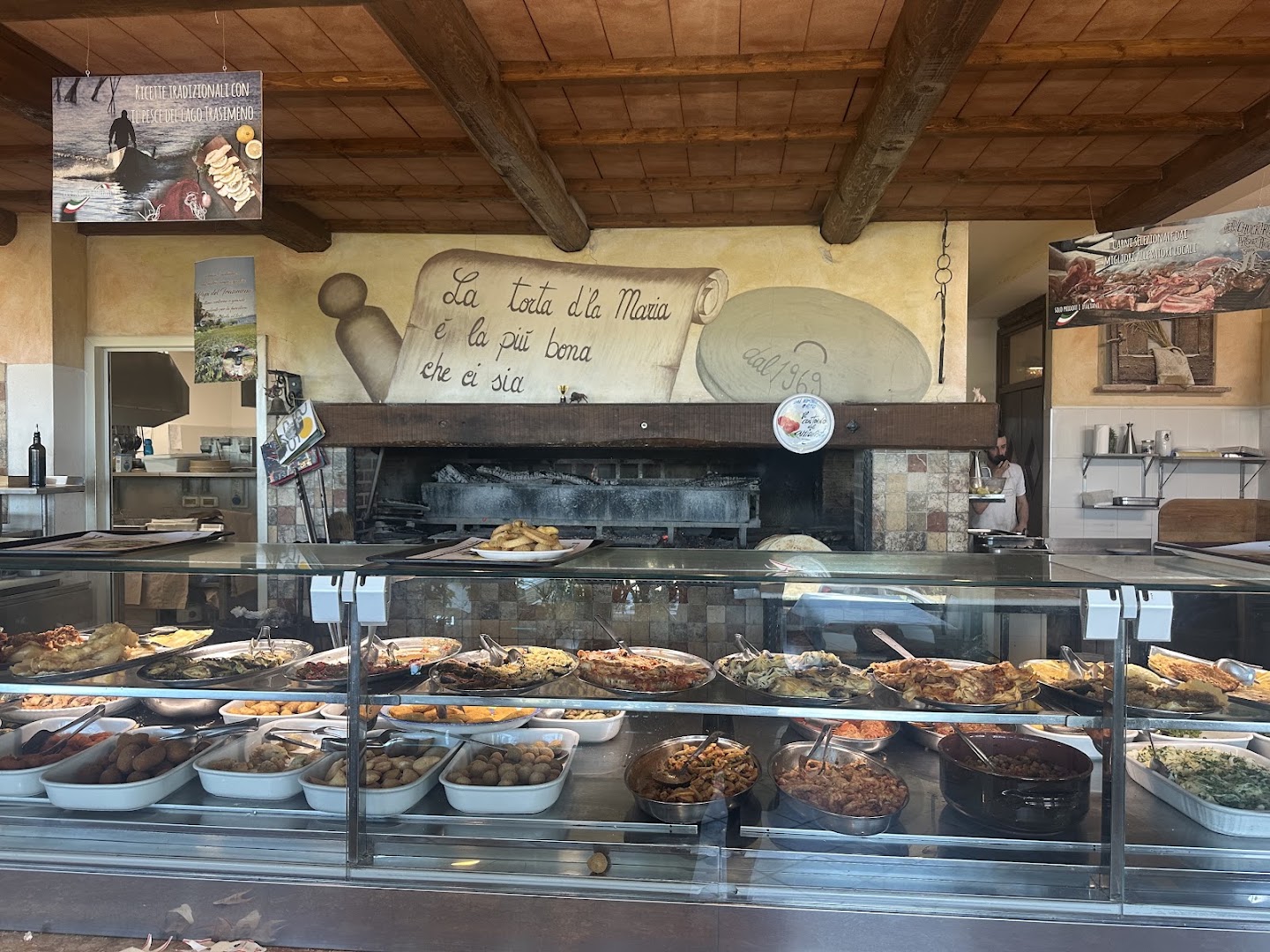 Faliero Torta de la Maria