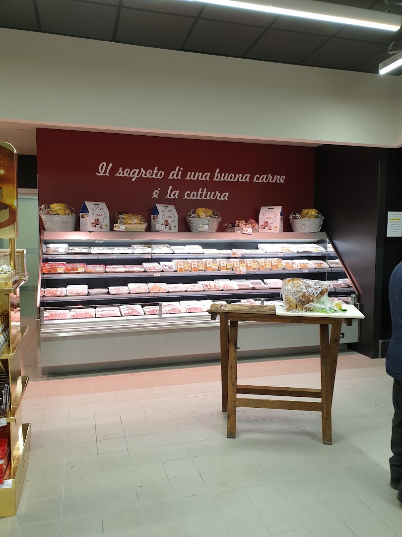 Fallarino Superstore - Piano Cappelle