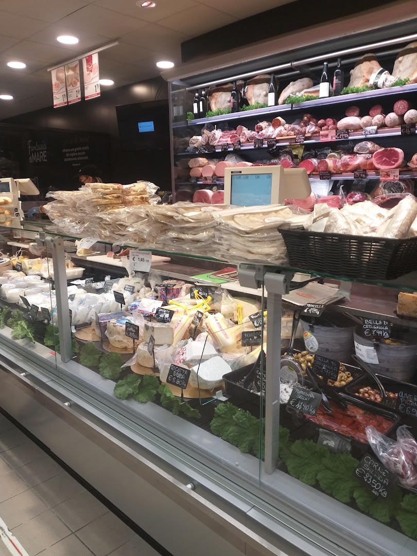 Fallarino Superstore - Piano Cappelle