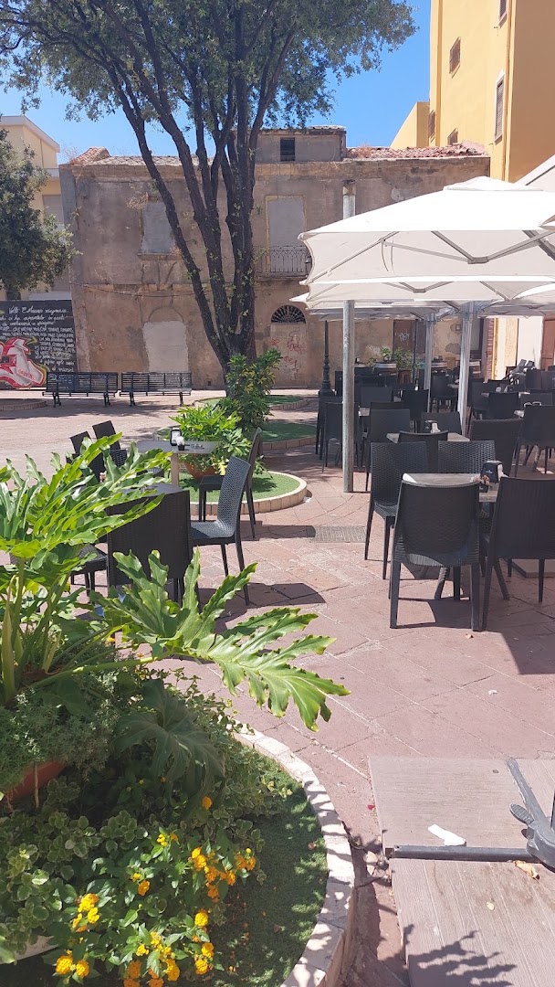 Falò Cafè di Stemapi Soc. Coop.