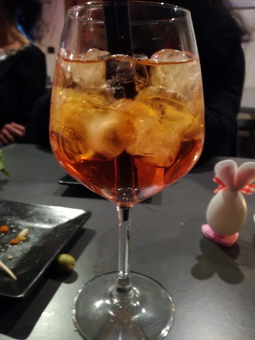 Falò cafè varese