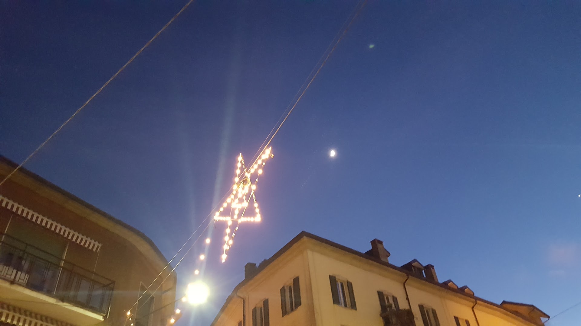 Falò cafè varese
