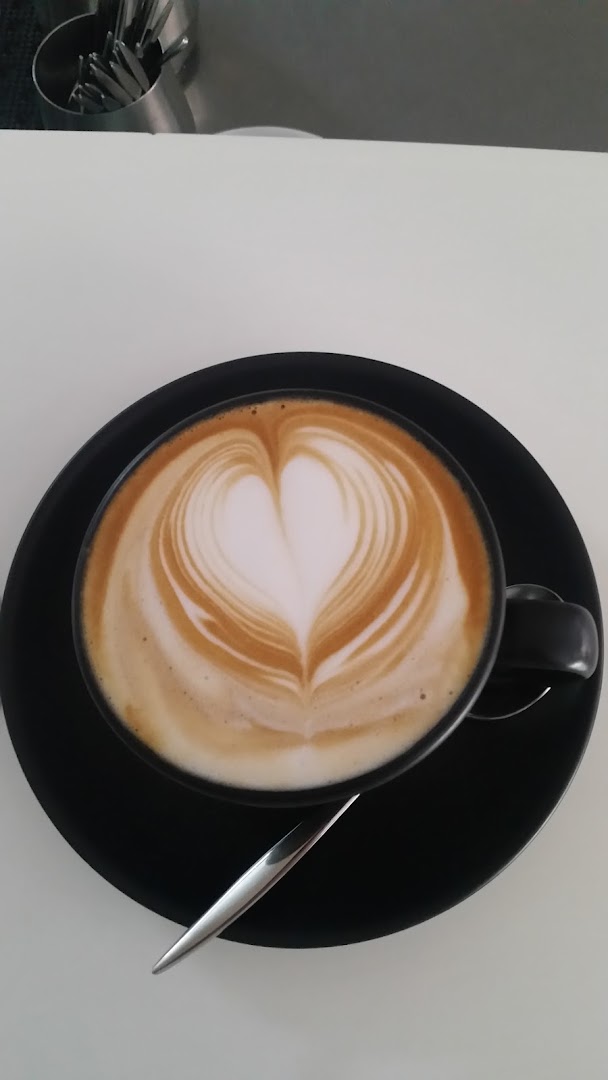 Falò cafè varese