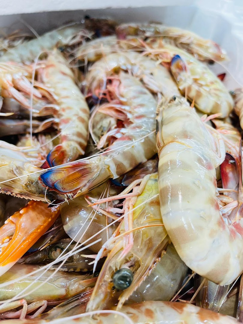 Falpesca Risto-Pescheria