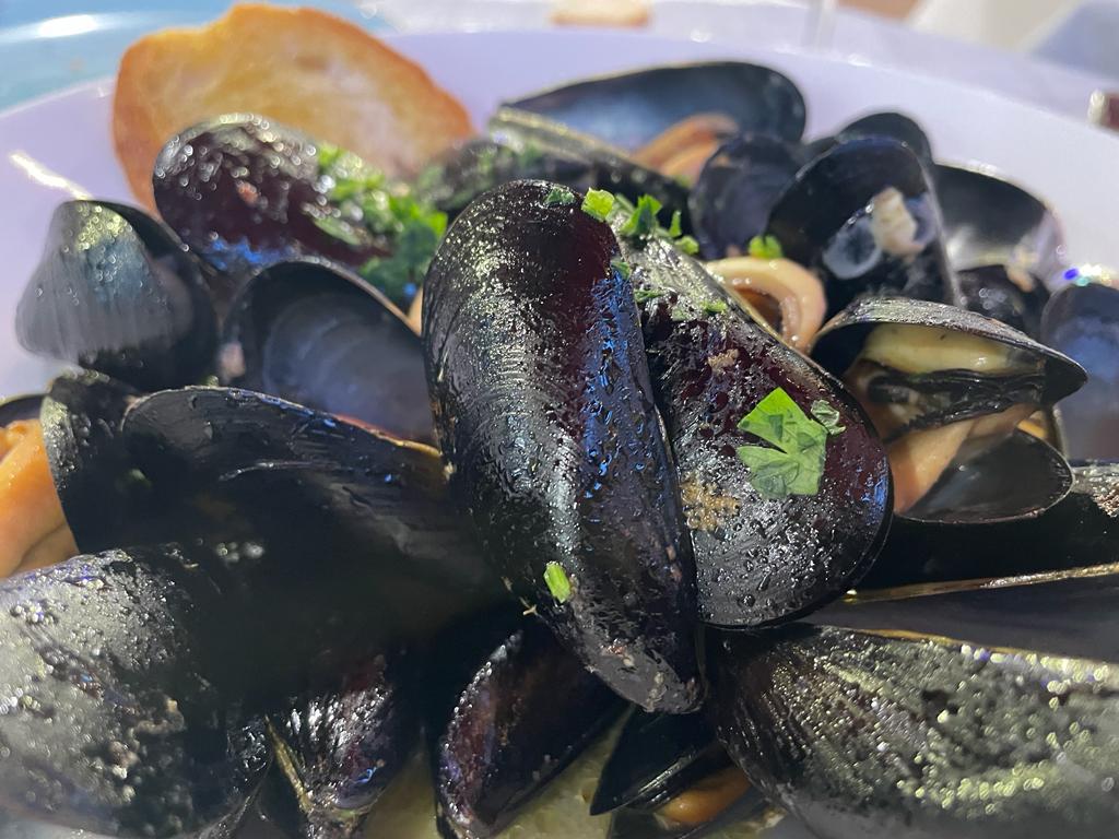 Falpesca Risto-Pescheria