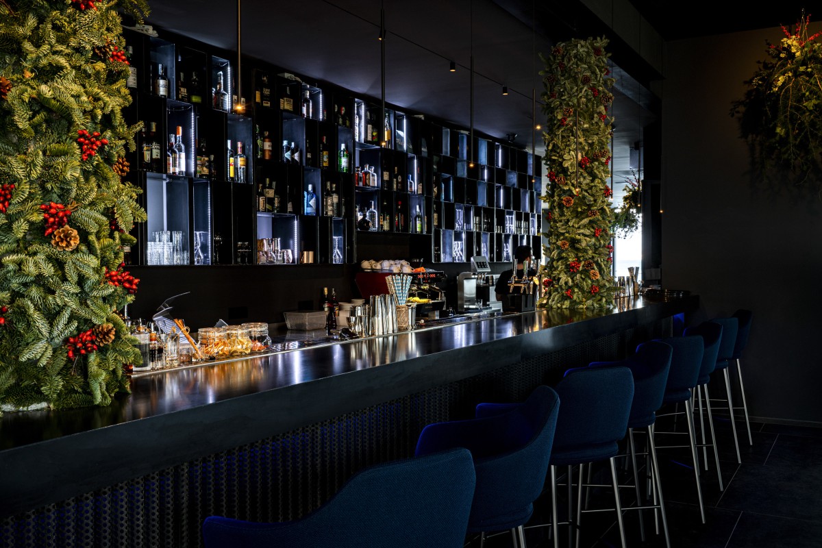 FAM Ristorante | Pizza | Cocktail Bar | Beach Club