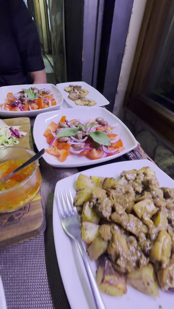 Fame da Lupi Restaurant&Pub
