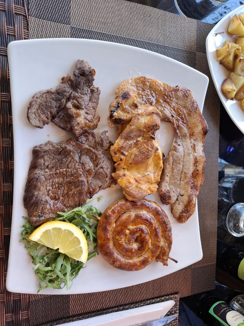 Fame da Lupi Restaurant&Pub