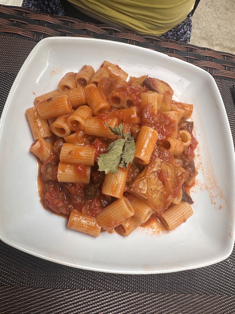 Fame da Lupi Restaurant&Pub