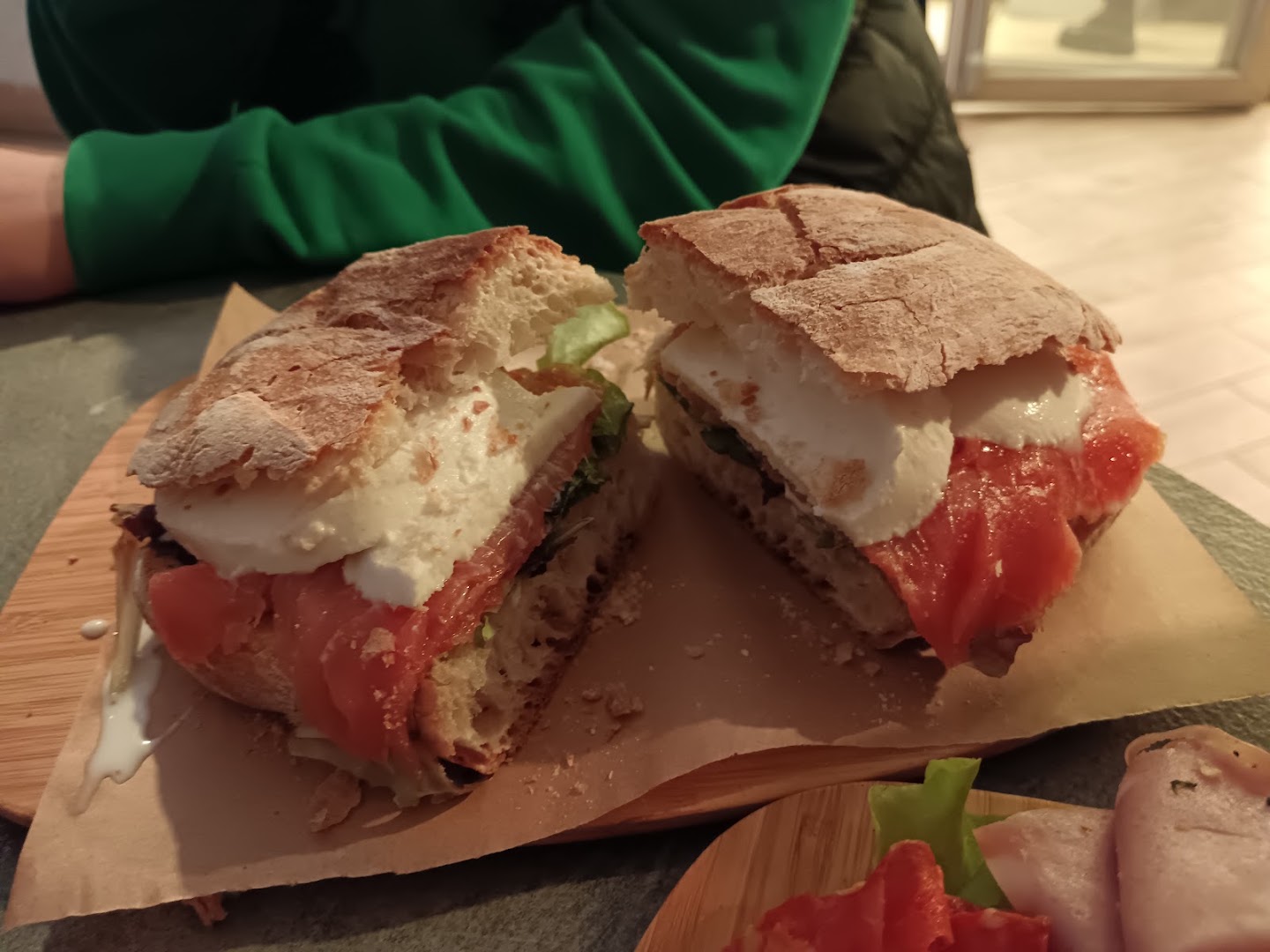 Famèt Food & Drink