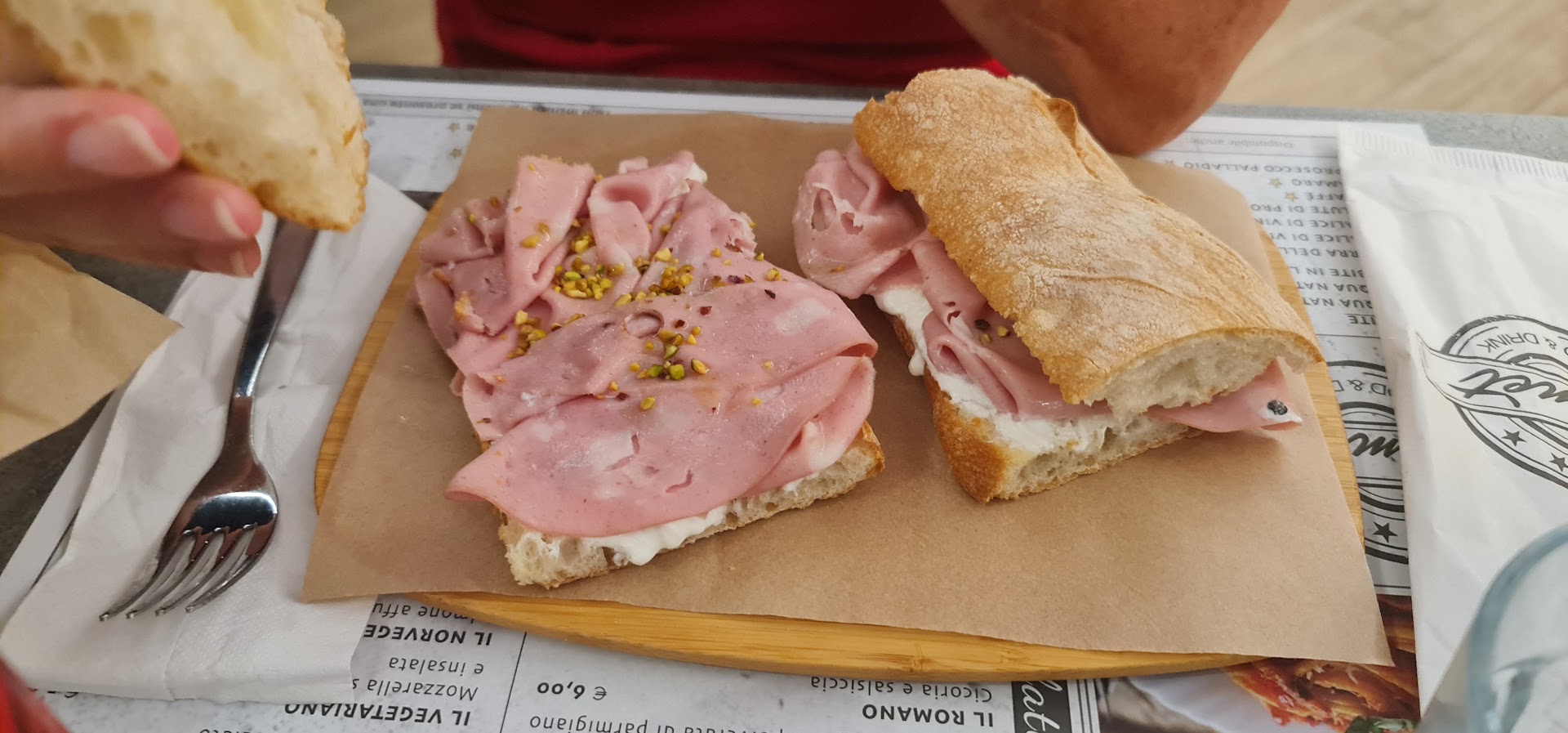 Famèt Food & Drink