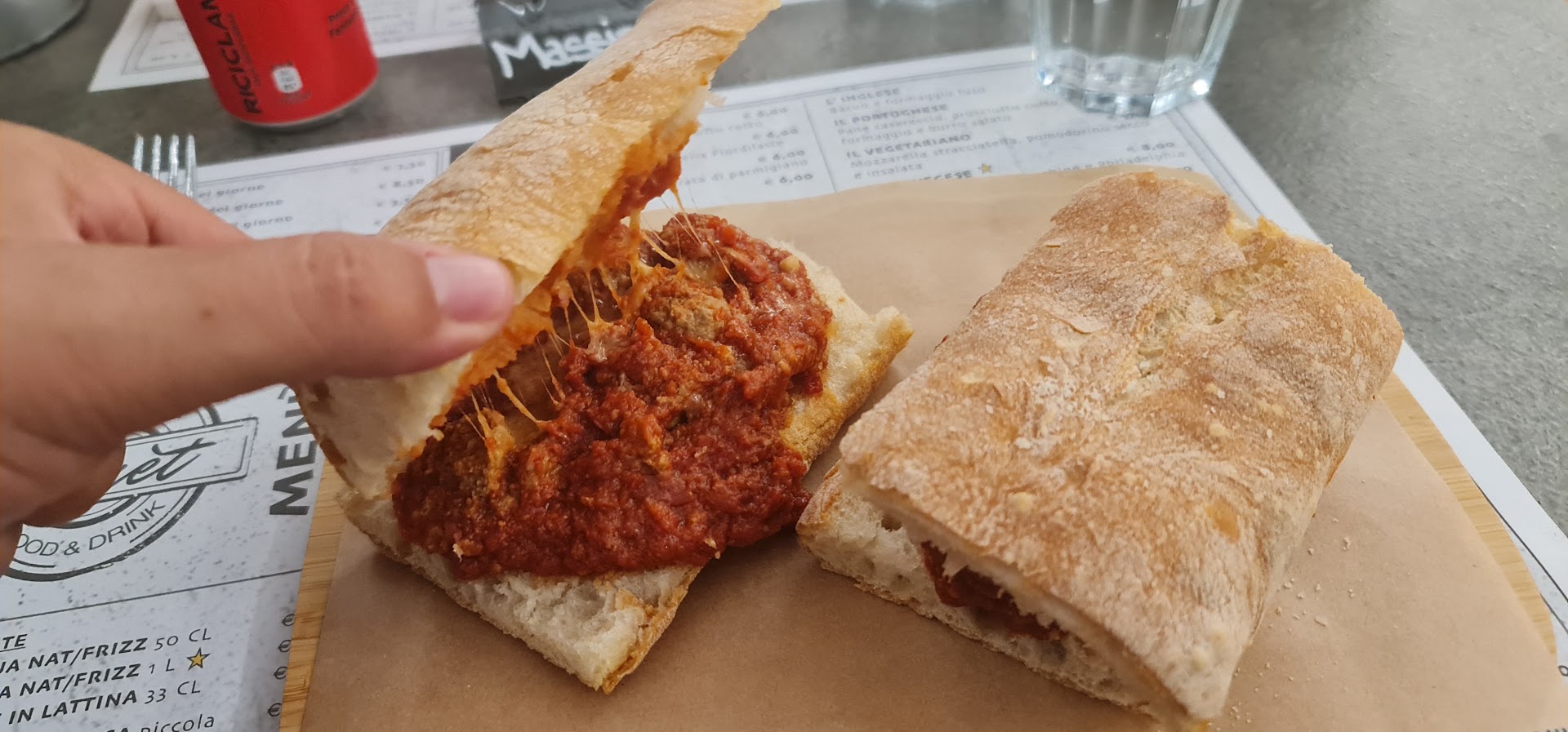 Famèt Food & Drink