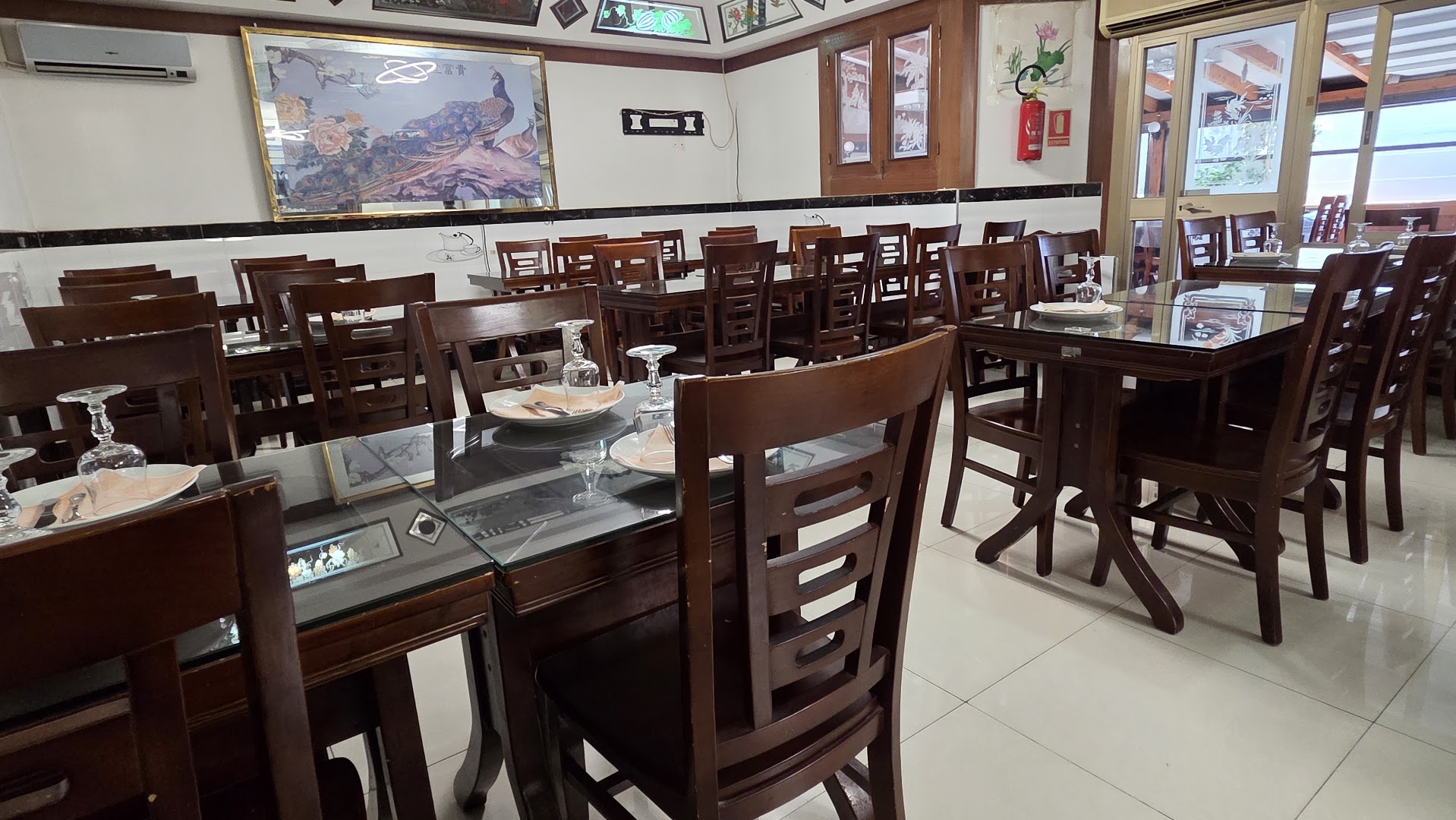 Famiglia Del Wok