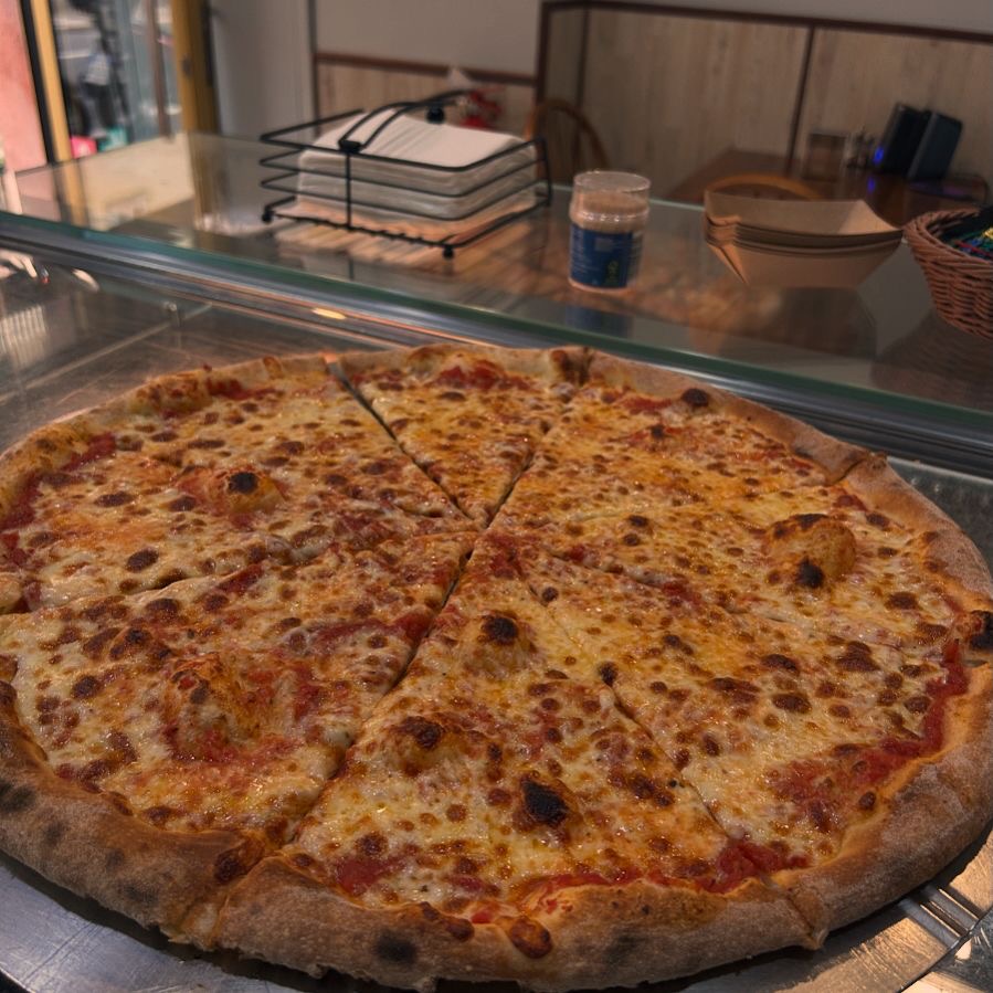 Famiglia Kebab Pizzeria