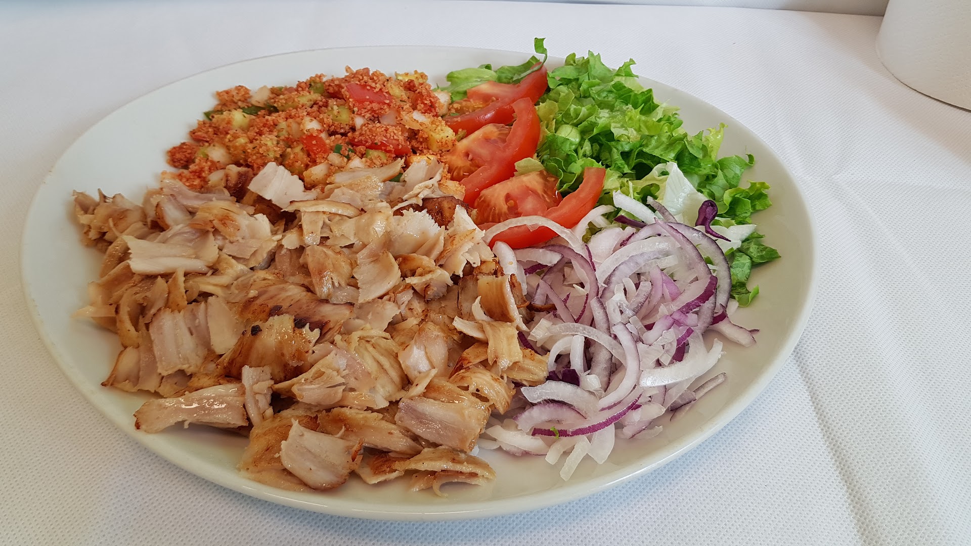 Famiglia Kebab Pizzeria