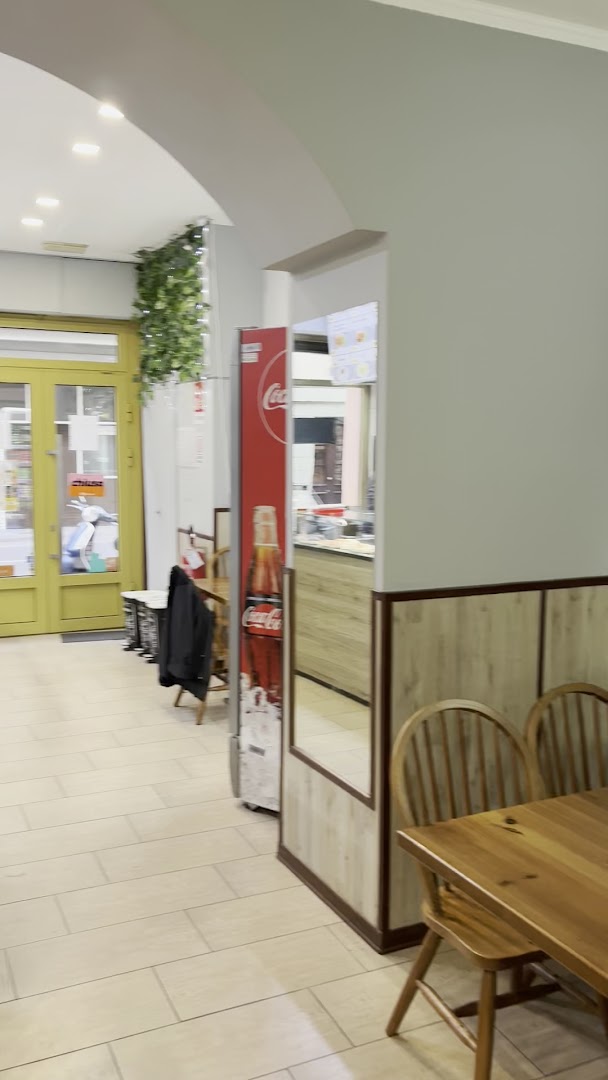 Famiglia Kebab Pizzeria