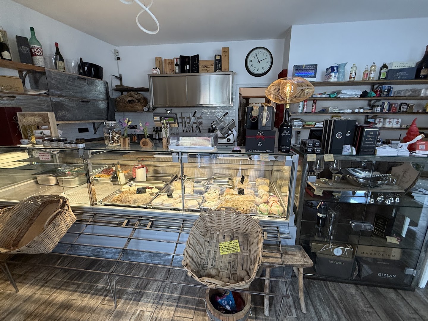 Famiglia Rolando Bottega & Cucina