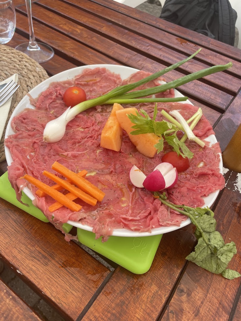 Famiglia Rolando Bottega & Cucina