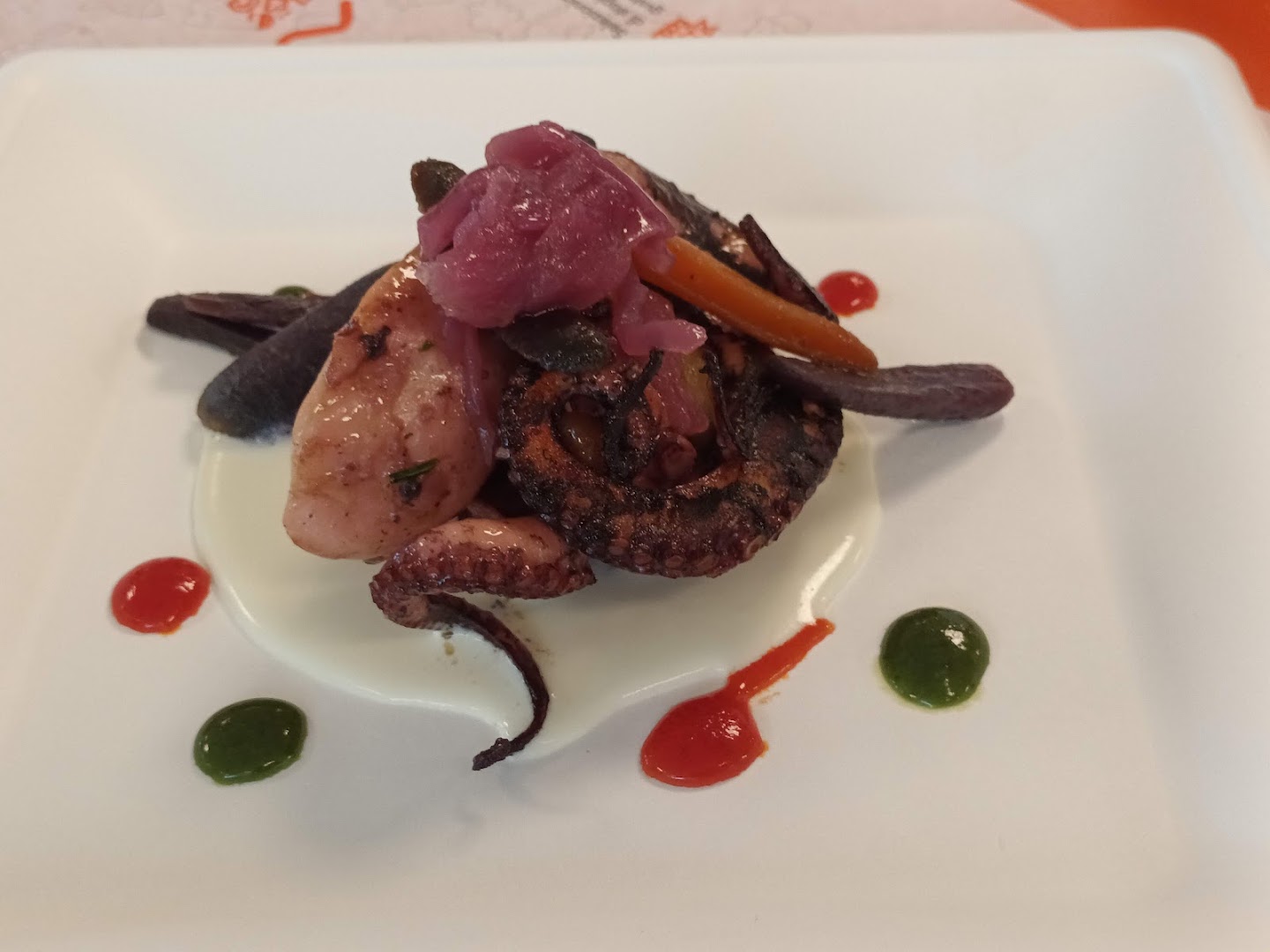 Famila Bistro'
