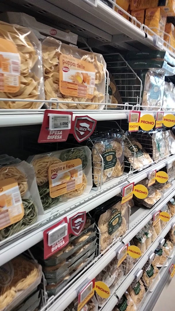 FAMILA Cavaria, Cavaria con Premezzo