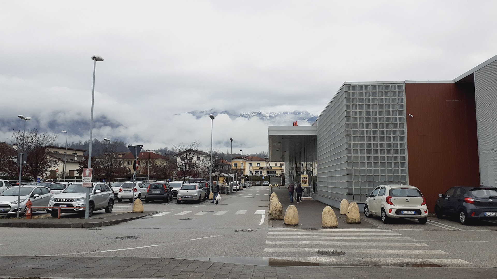 Famila Feltre - Peschiera