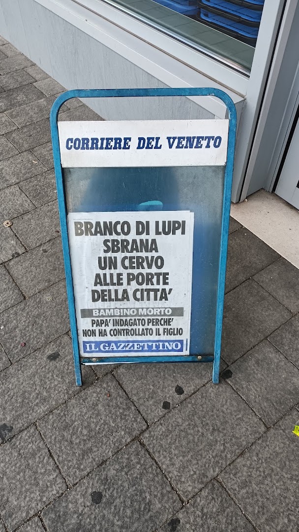 Famila Feltre - Peschiera