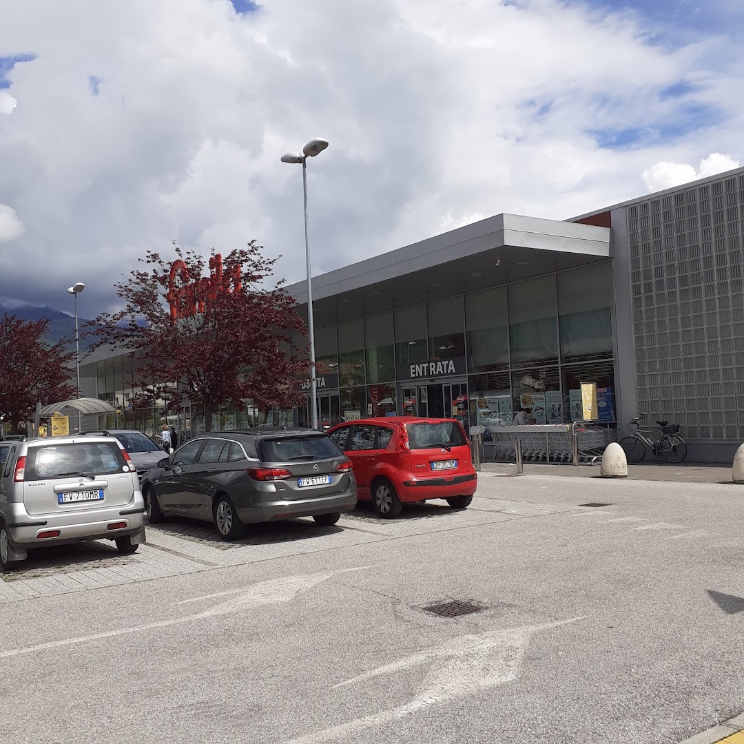 Famila Feltre - Peschiera