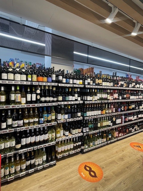 Famila Market