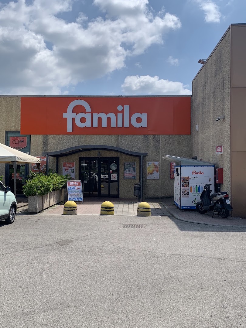 Famila Subbiano