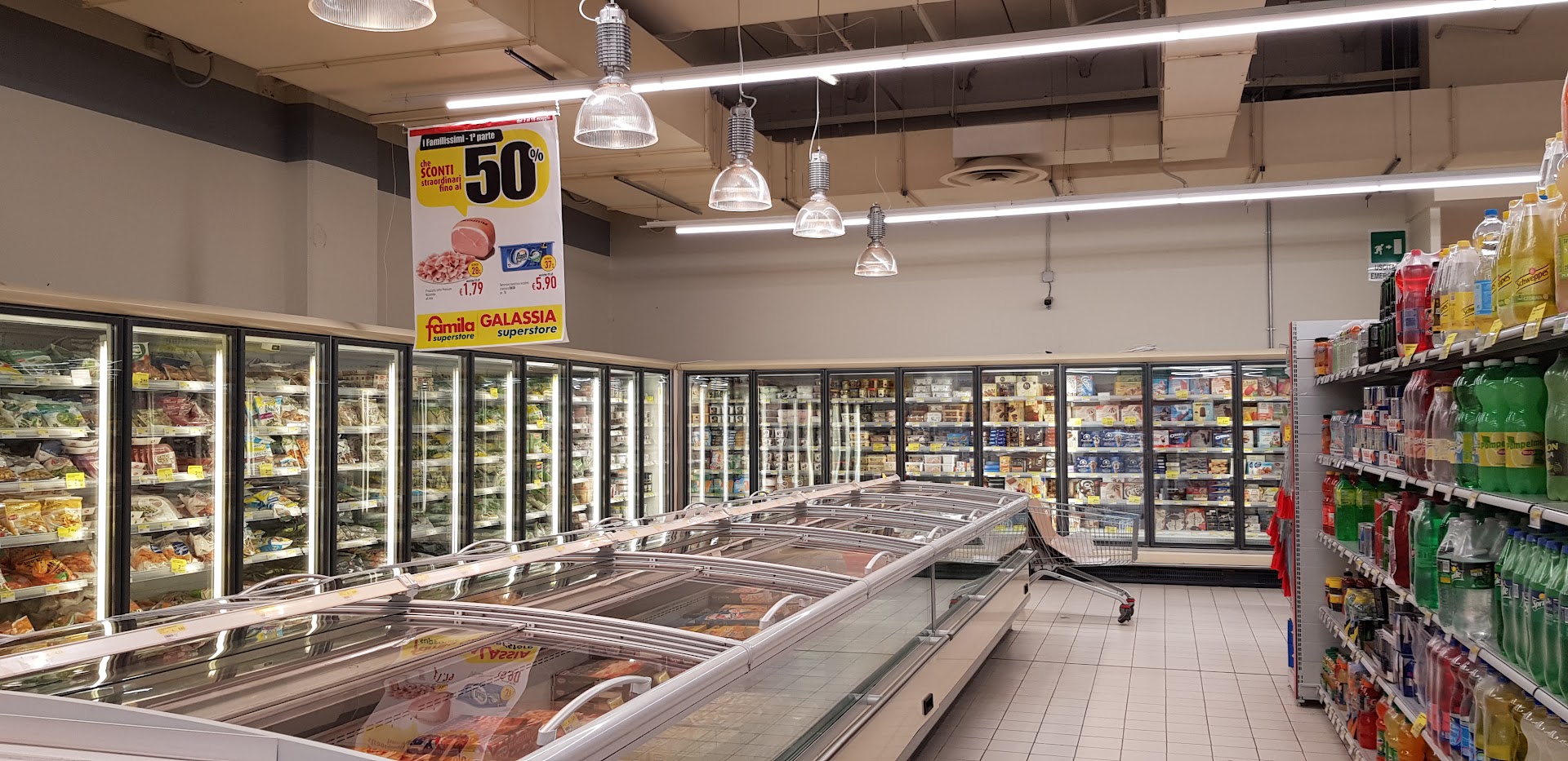 Famila Superstore Cerea