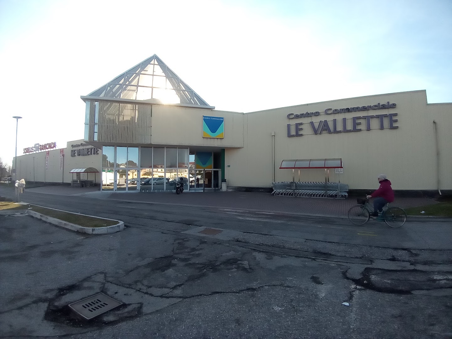 Famila Superstore Cerea