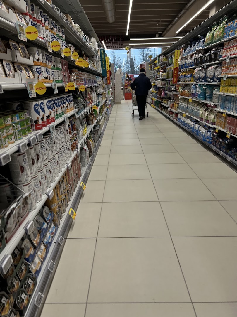 Famila Superstore Crema - Gaeta