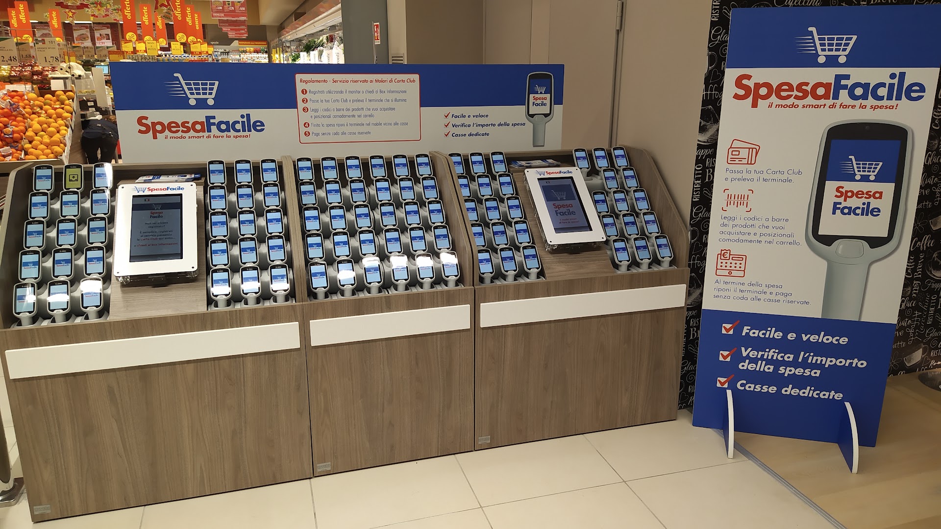 Famila Superstore Crema - Gaeta