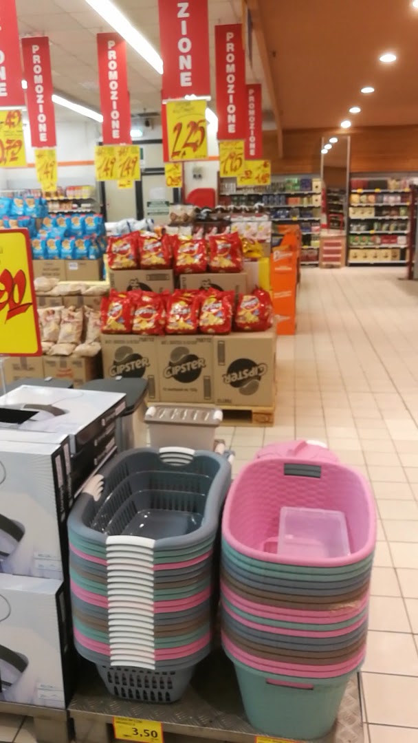 Famila Superstore Manerbio